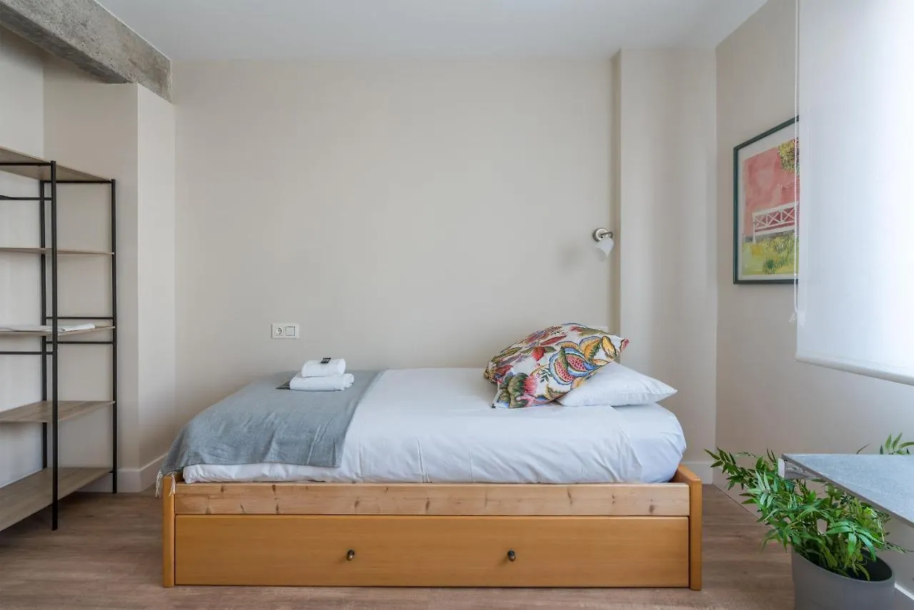 Beltran Apartment By People Rentals Bilbao 0*,  Spain