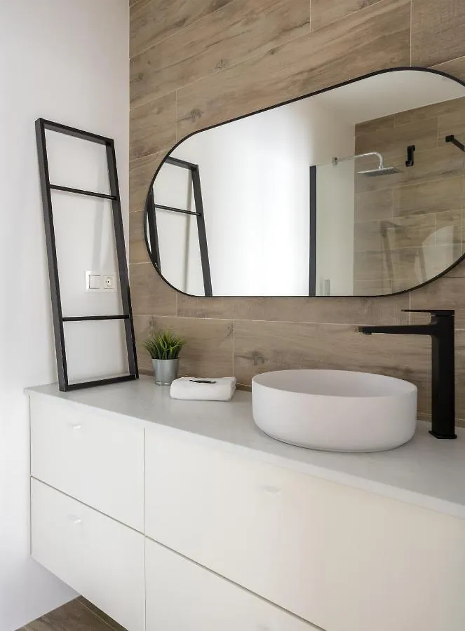 Beltran Apartment By People Rentals ビルバオ