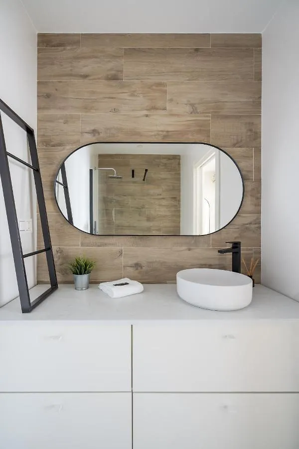 Beltran Apartment By People Rentals Bilbao