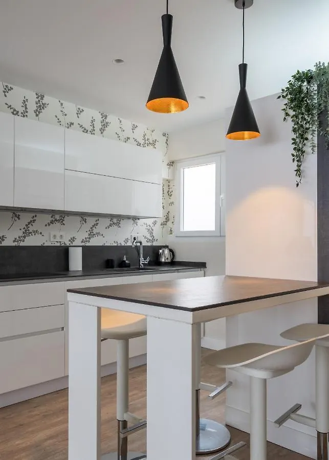 Beltran Apartment By People Rentals Bilbao Spain