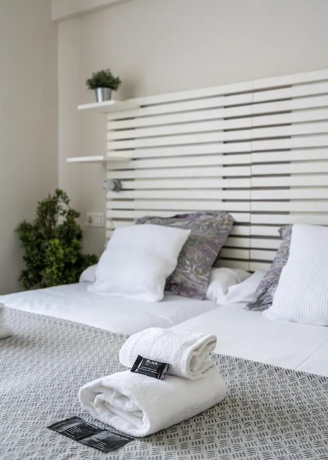 Beltran Apartment By People Rentals ビルバオ
