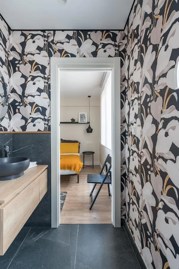 Beltran Apartment By People Rentals Bilbao 0*,  Spain
